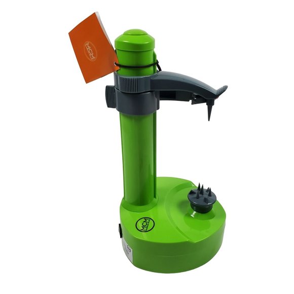 MarkCharles Misilli  Automatic Fruit and Vegetable Express Peeler NEW - Picture 2 of 8